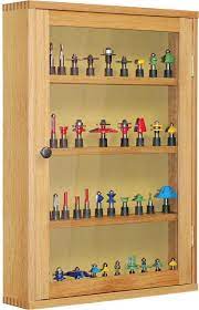 Maybe you would like to learn more about one of these? Router Bit Cabinet Canadian Woodworking Magazine