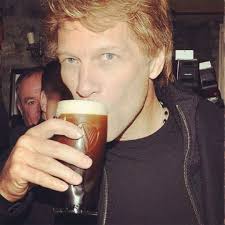 The Slippery When Wet Tour kicked off #onthisday in 1986! Comment below if  you were there! We want to hear your favorite memories from the tour. 🎫