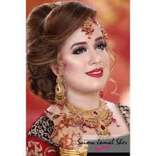 Brides Beauty Saloon