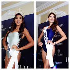 Andrea meza, ganadora de miss universo 2021 fue preparada por el peruano josé quiñones, revela carlos cacho. Hoy Sera La Gran Final De Miss Universe Colombia El Universal Cartagena