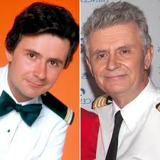 Fredrick Lawrence "Fred" Grandy (June 29, 1948) is 75 years old today! Best  known for his role as "Gopher"