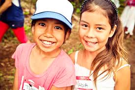 Camp CRE@TE by Morgan Hill Volleyball Club