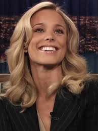 Rachel McAdams Blonde Hair Transformation