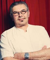 Recipe: how to make Ici Bistro chef J.P. Challet's blissfully buttery  mushroom quiche