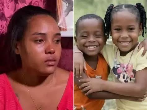 Caso das crianças desaparecidas em Bacabal completa um mês sem pistas -  Gazeta Carajás
