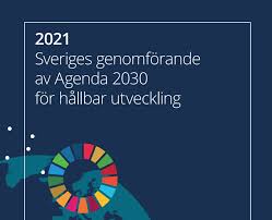 Här hittar du information om regleringsbrev till myndigheterna för budgetåret 2021. Ny Rapport Ger Helhetsbild Av Globala Malen I Sverige Samordnare Agenda 2030