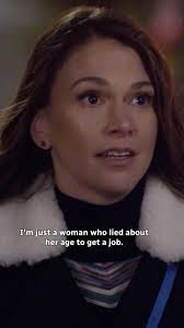 Charles confronts Liza about her big lie and it’s crushing. , 📺: Younger