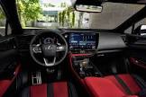LEXUS-NX
