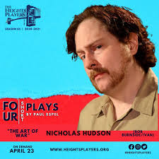 The Heights Players (Brooklyn, NY)