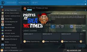 This modpack is a large compilation of mods that will leave you with the . Technic Mc Launcher Com