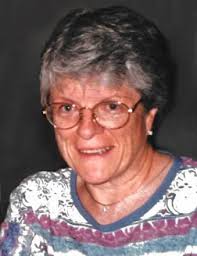 Obituary information for Barbara Therese Domke