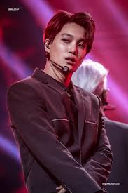 Kai Hq 190706 Sbs Super Concert In Hong Kong Exo Kim Jongin