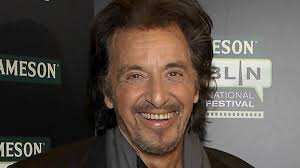 Say hello to my little friend