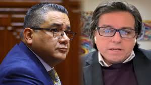 Karla Schaefer: “El premier César Villanueva le faltó el respeto a su  institución”