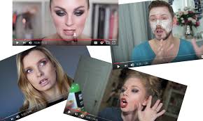 Nikkietutorials göz yapılarımız çok benzediği için yaptığı göz makyajları benim için çok değerli. Beauty Youtuber Fur Dummies Zehn Tolle Kanale Hey Pretty