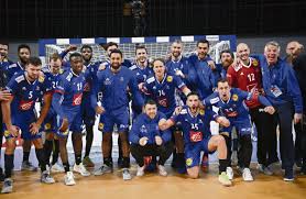Jun 25, 2021 · la joie de thauvin. Mondial De Handball La France Renait De Ses Cendres L Humanite