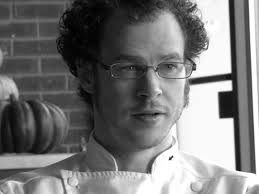 Chef Talk: Heritage Tavern's Dan Fox