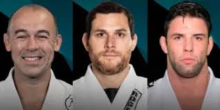 Watch Ffion Davies Training Jiu-Jitsu With 250lbs Pro Rugby Player Anthony  Mullally