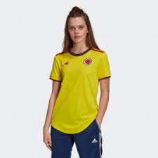 Camiseta selección colombia fcf infantil. Comprar Camiseta De Colombia 2019 2020 Barata