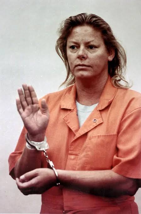 Aileen Wuornos | Monster, Murders, Girlfriend, Movie, & Facts | Britannica