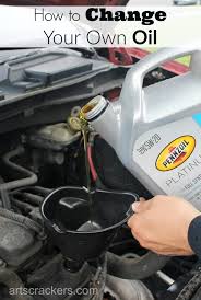 Is it worth it to change your own oil. At Home Oil Change Tutorial