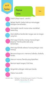 Mom dan dad bisa mulai lebih sering memutarkan lagu favoritnya agar ia senang. Mainan Bayi 6 Bulan Untuk Stimulasi Tumbuh Kembang Bayi Helenamantra
