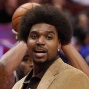 Andre Ingram Speaking Fee and Booking Agent Contact