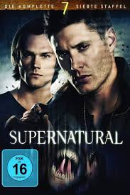 Supernatural, Staffel 6