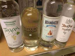 Pflaumenschnaps selber machen pflaumenschnaps rezept einfach zum nachmachen der ratgeber zum pflaumenschnaps marmelade & tee selber machen. Griechischer Tresterschnaps Blog Ouzoland