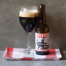 During large productions of beer, forced carbonation is often preferred. Five Of The Best Australian Dark Craft Beers Business Insider