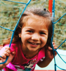 Jamestown Community Playground