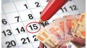 Revisa fechas y quiénes lo recibirán. Cerca De Finalizar El Pago Del Tercer Bono El Gobierno Adelanto Que Pasara Con El Ife 4 Bae Negocios