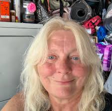 Cheryl Janice in people