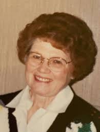 Obituary of Edna Marie Laber
