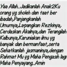 Sang pelayan doa perlu memperhatikan bahasa doa untuk orang sakit. Kumpulan Doa Untuk Keluarga Dalam Gambar Status