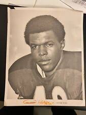 Las mejores ofertas en Fútbol 1971 fotos de Deportes Vintage