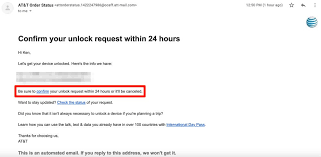 If nice doesn't get it, hound . How To Unlock An At T Phone