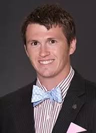 2014 Men's Water Polo Roster