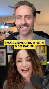 📧 👉 Should you use “hello@“ for your biz email address, or does it hurt  deliverability? ⏬⁠, ⁠, I loved this conversation that Matt Ratliff⁠ and I  had with my Reignmakers 👑⁠, ⁠, There’s nothing worse ...