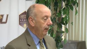 The End of an Era: Marty Bell to end his reign atop Quincy University  Athletics