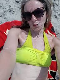 Introduction and favorite summer resting place