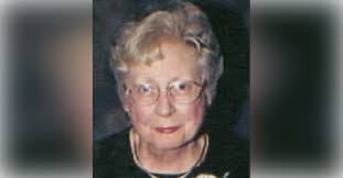 Obituary information for Elaine H. Backman