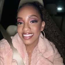 Talisa Williams's Instagram, Twitter & Facebook