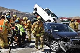 Car Accident Attorney Discusses Two Common Injuries Of Auto Crashes
