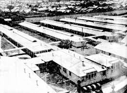 Victoria War Hospital ...