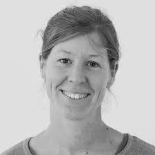 Kristina Korte's Instagram, Twitter & Facebook