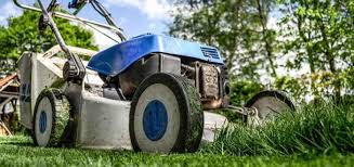 Lawn mower repair specialists recommend replacing if the repair costs will exceed 50 percent of the replacement cost or a mower has surpassed half it's expected life. 11 Mobile Lawn Mower Repair And Maintenance Tasks Greg S Small Engine