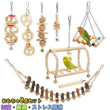 小鳥 の おもちゃ