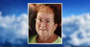 Diana (Vandomelen) Plath-Stalzer Obituary August 26, 2023