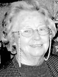 Catherine Cavanaugh Obituary (2020)